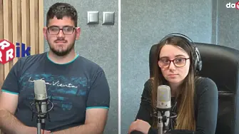 Христо Георгиев отговаря: Защо „Училището не е църква“?