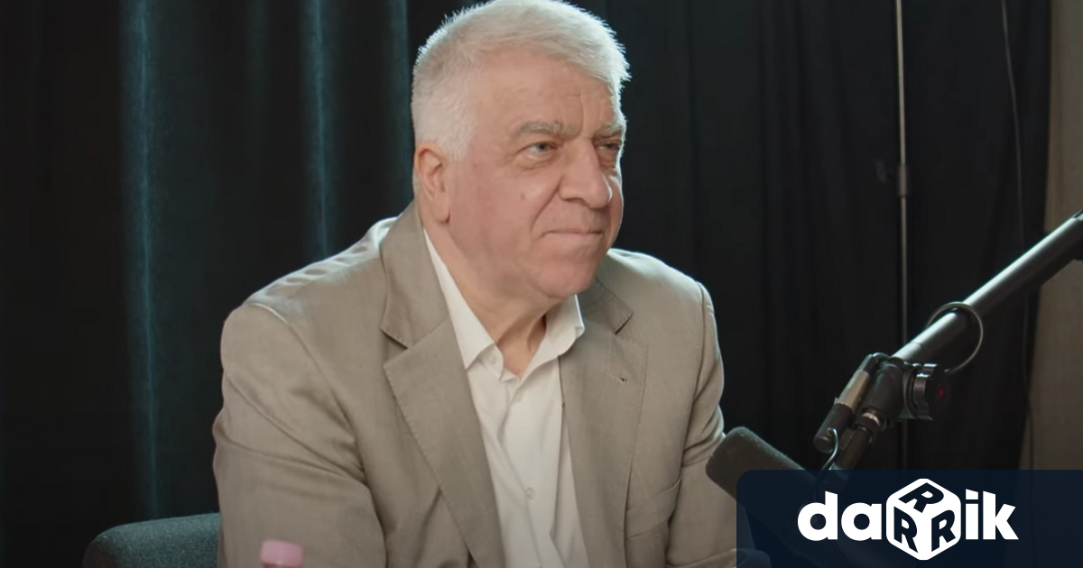 Решението беше трудно и го обмислям от много време още