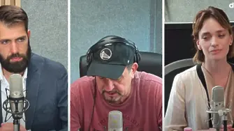 В навечерието на „Голямото шествие за добродетели и религия в училище“