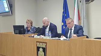 Приеха Бюджет`2025 на Община Плевен