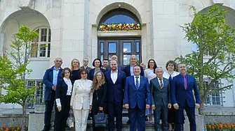 Делегации от побратимени на Плевен градове гостуват за празника 15 май