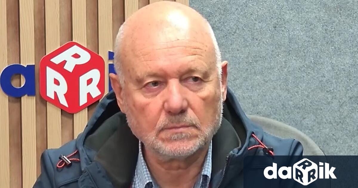 Сериозните анализаториразбират че Русия в момента няма интерес от прекратяване