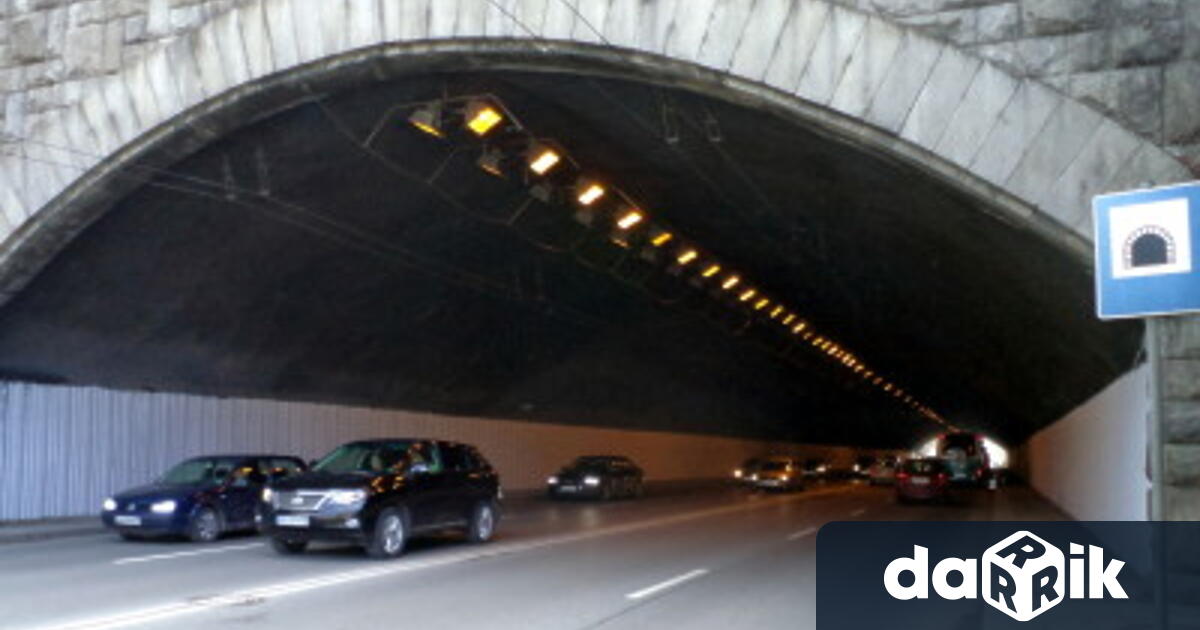 Сериозен инцидент блокира централната градска артерия на Пловдив тази сутрин