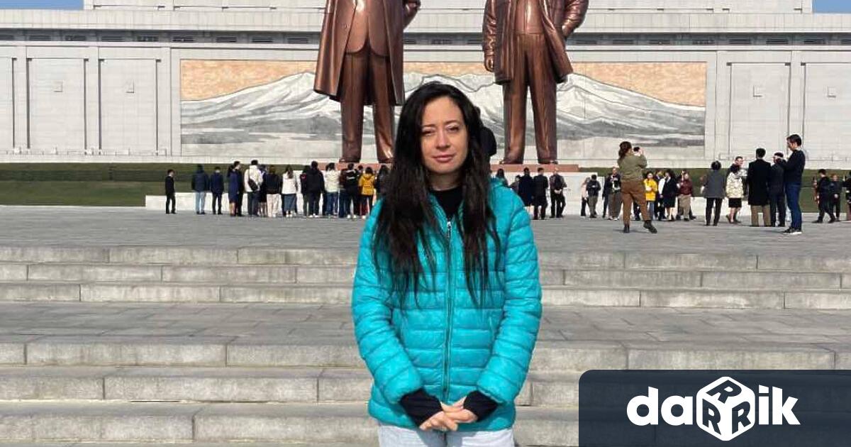 Северна Корея е като капсула във времето – въпреки външното