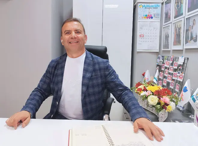  След 10 години сполучливо лекуване на българи: Откриха департамент на болница „ Чорлу Ватан “ в Бургас 