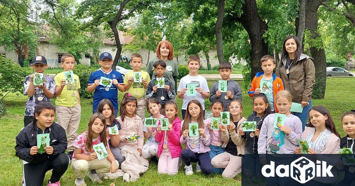 Експерти от Югоизточното държавно предприятие проведоха занятие по методите на