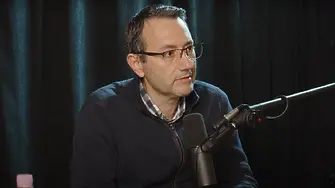 Никола Янков: Не е изненадващо, че президентът реши да е говорител на последната битка срещу еврото