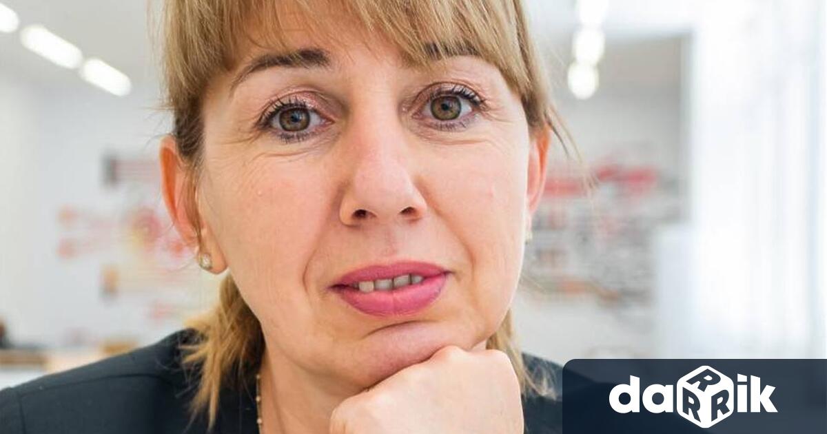 Носител на наградата Аргира Жечкова на Община Сливен за 2025