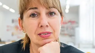 Весела Паскалева е тазгодишният носител на наградата “Аргира Жечкова” на Община Сливен