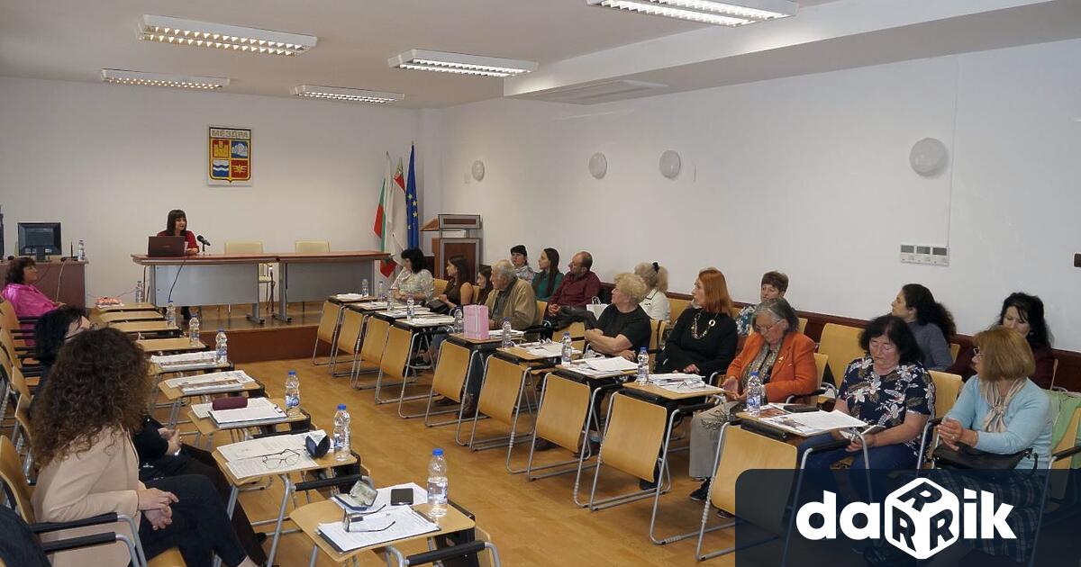 Изготвена е програмата на XIV Mайски краеведски четения организирани от