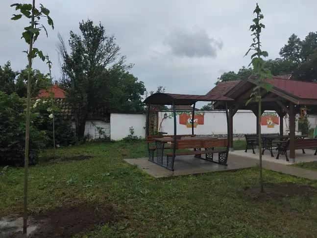  35 години Народно Читалище „ Зора -1990 година ” село Победа 