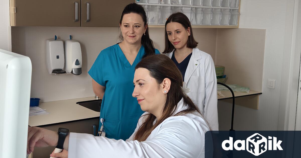 Преекламсията е едно от усложненията на бременността с мултиорганно засягане