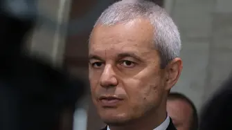 “Възраждане” иска ДАНС да разследва шефа на БНБ