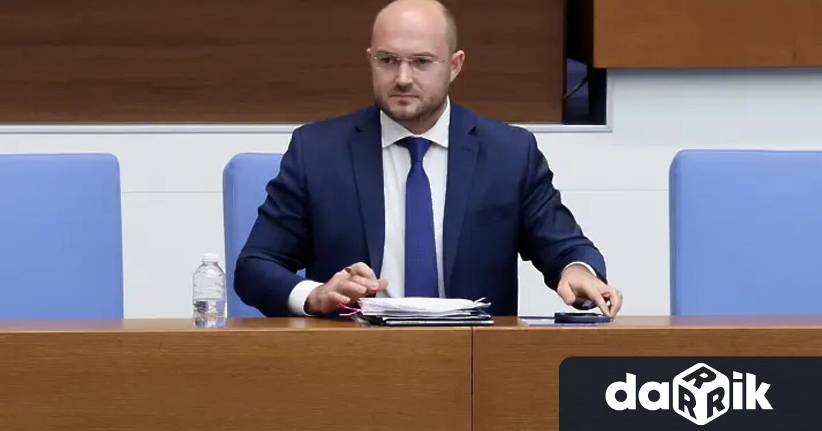 Министерството на правосъдието започва работа по изцяло нов законопроект за