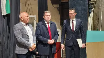 Спортното министерство и МВР работят заедно срещу агресията сред подрастващите