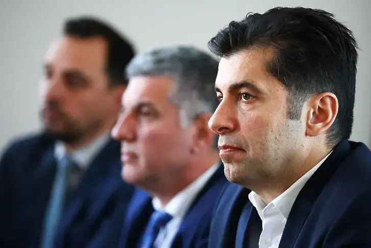  Снимка: Българска телеграфна агенция 