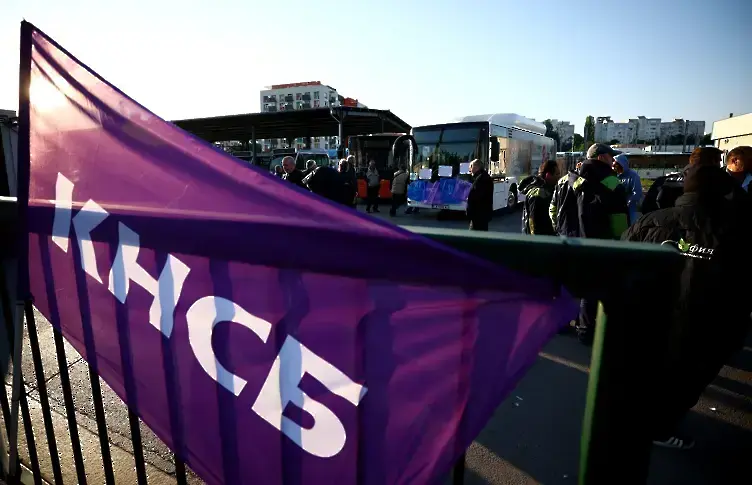  Кабинетът “Желязков ” приключи транспортната рецесия 