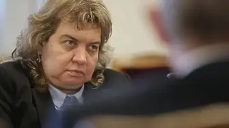 Киселова: Сезирането на КС от Радев няма да се отрази на конвергентния доклад