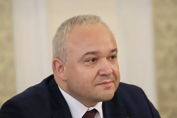 Прокуратурата със защитен свидетел по делото срещу Иван Демерджиев
