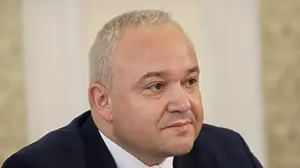Прокуратурата със защитен свидетел по делото срещу Иван Демерджиев