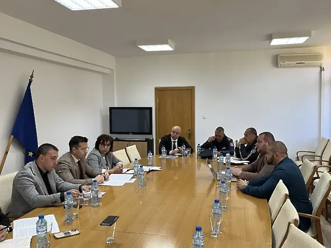 Николай Абрашев изпрати предложение до Народното събрание на Република България за промяна на ЗДвП относно електрическите тротинетки