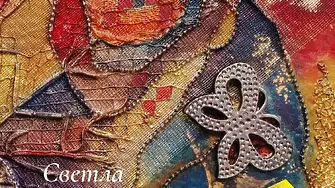  Светла Дамяновска представи  най-новата си  детска книга  „Пеперудени стихотворения“