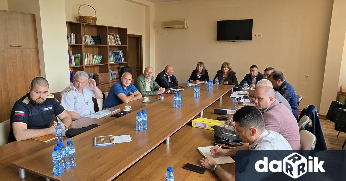 Северноцентрално държавно предприятие Габрово залага средства за превенция на