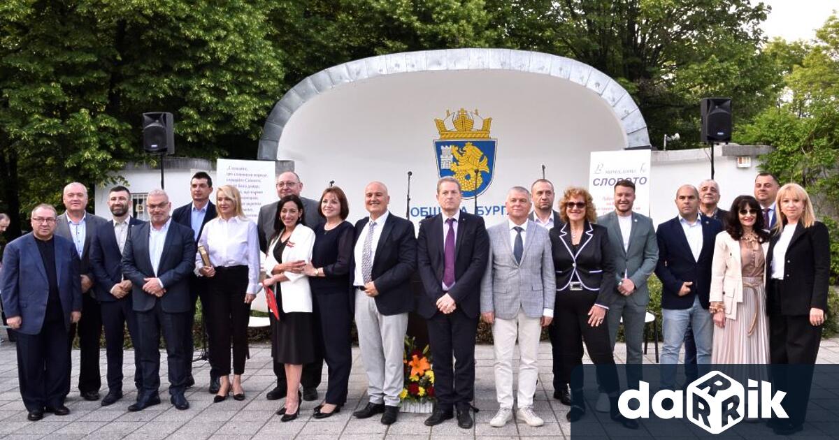 Благодаря на пастор Тончев и неговото семейство че запалиха искрата