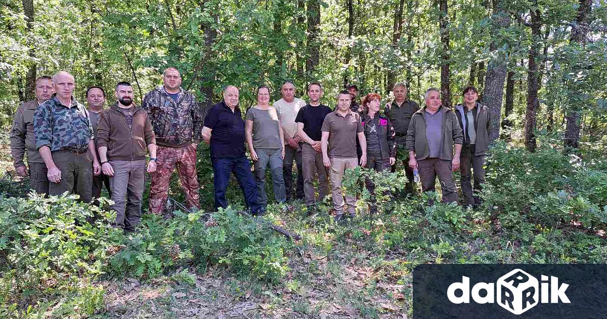 Северноцентрално държавно предприятие Габрово стартира провеждането на съвещания по