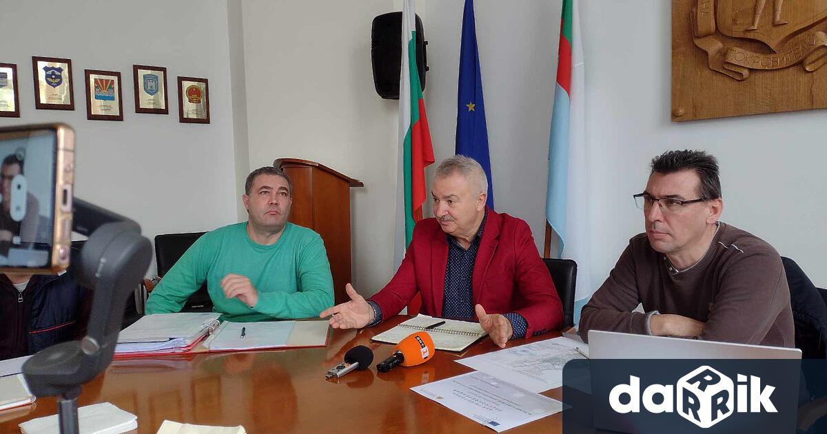 В следващите седем месеца в Монтана ще бъдат подменени още