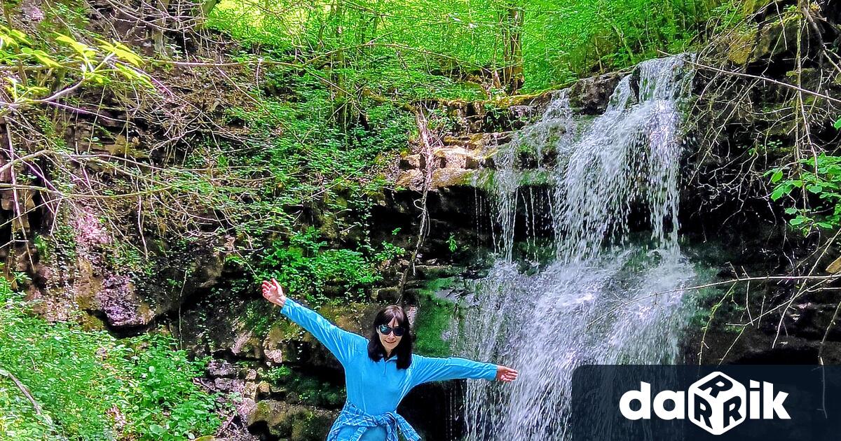 Ако сте любители на ходенето по планините имате удобни обувки