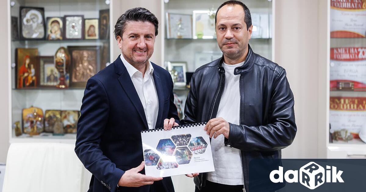 Министерството на туризма стартира сътрудничество с Община Враца за изграждането