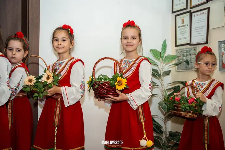 Децата на Враца празнуват