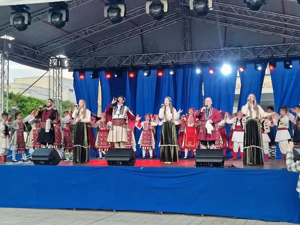 Благотворителен концерт „Дарих живот” в Козлодуй събра 15 хиляди лв. в полза на хора с тежки здравословни проблеми