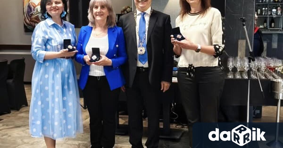 Анелия Иванова директор на Регионалната библиотека Гео Милев Мая