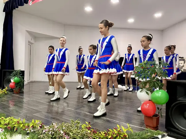 Фестивал на патриотичното творчество се проведе в Паволче