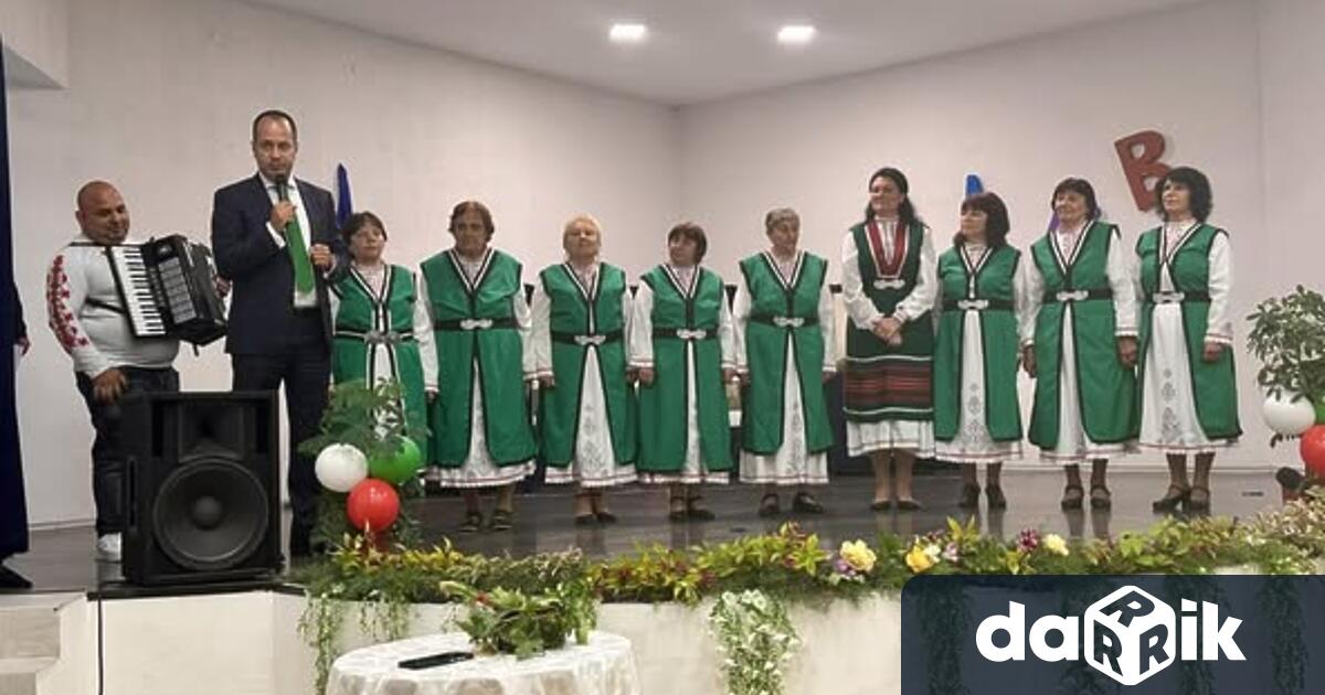 За седма година село Паволче е домакин на фестивал на