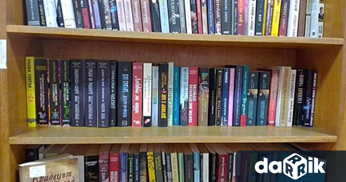 В навечерието на 24 май Денят на светите братя Кирил