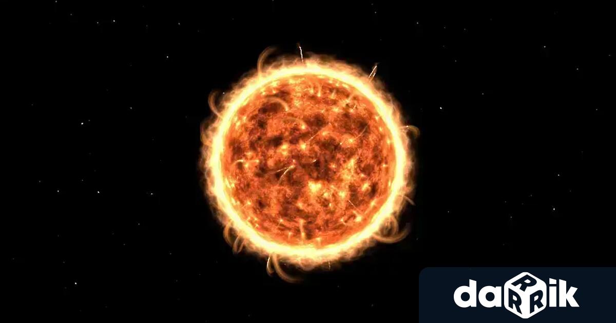 Астрономи и експерти от НАСА и Националната океанска и атмосферна