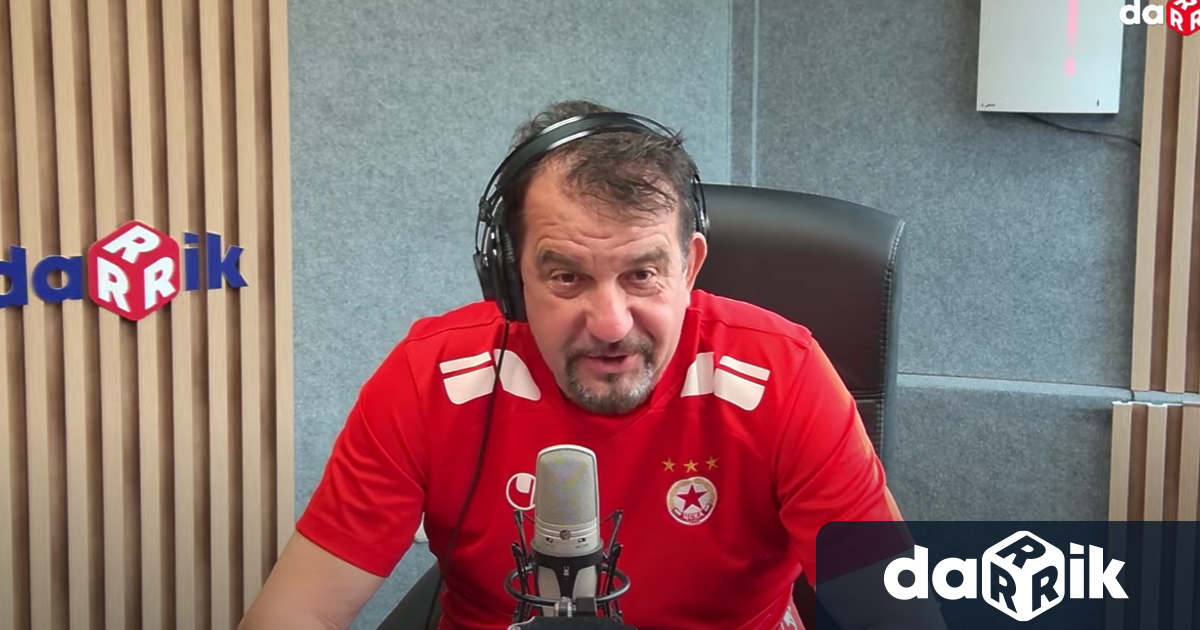 Това е един от най успешните посланици на българската държава като