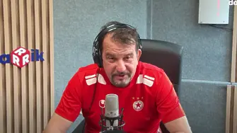 “Червеното предаване”: Кой ще вземе Купата на България?