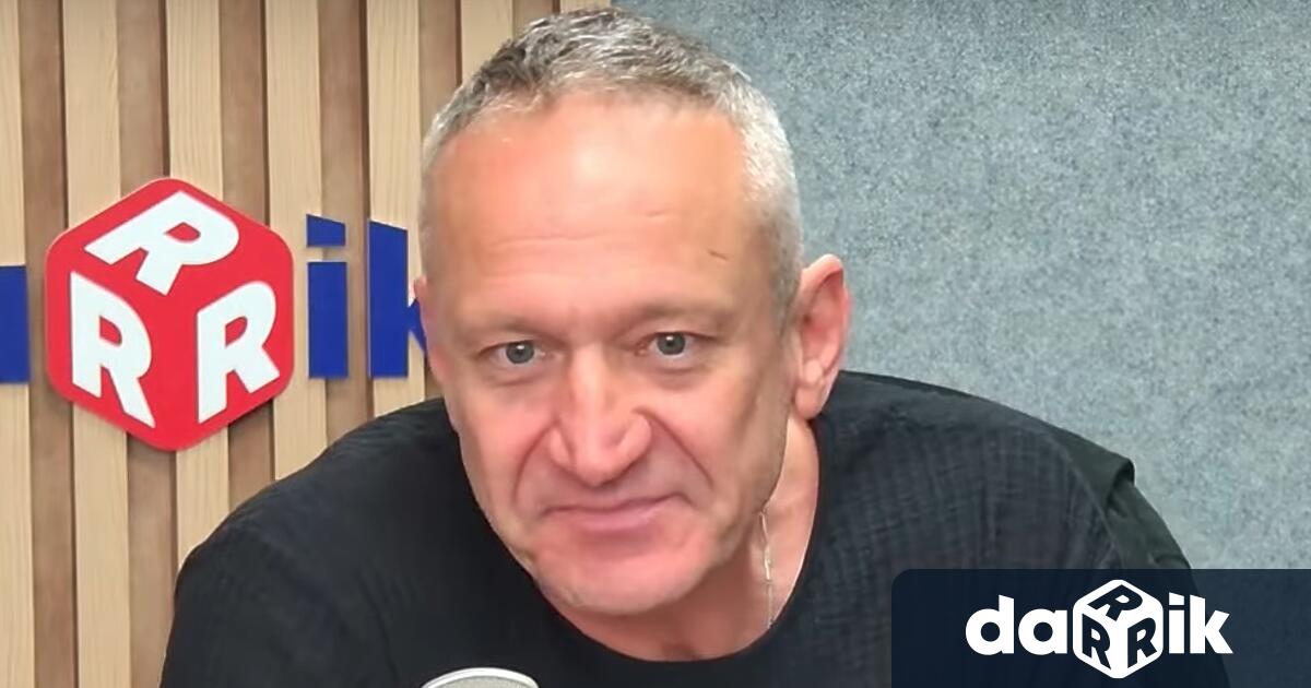 Горд съм че нашата азбука глаголицата е една от трите