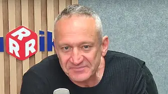 Деян Донков: Има смисъл от религията в училище!