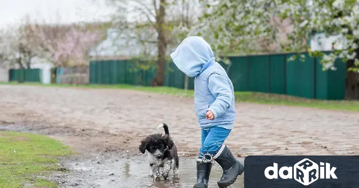 Времето в страната ще се задържи облачно на много места