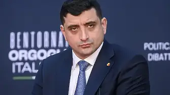 Конституционният съд на Румъния отхвърли жалбата на Джордже Симион за касиране на изборите