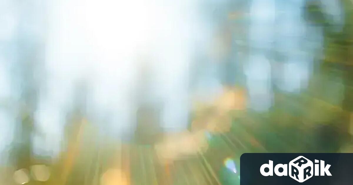 Днес ще бъде предимно слънчево Около обяд ще се развива