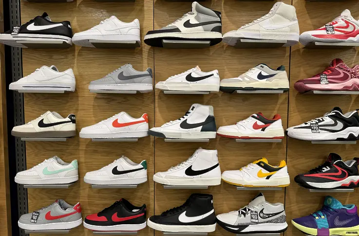 Цените на популярни маратонки на Nike скачат от 1 юни: Кои модели поскъпват?