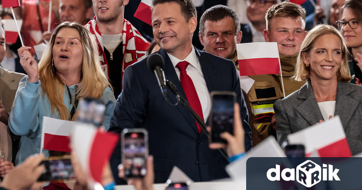 Либерал и консерватор отиват на балотаж на президентските избори в