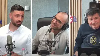 Идва ли проблем с боклука в София?