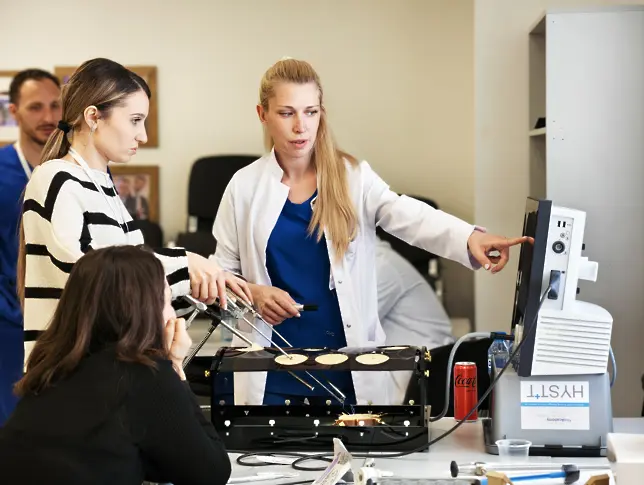  Официално:,Сърце и Мозък’ е подготвителен център на Европейската асоциация по гинекологична ендоскопия 